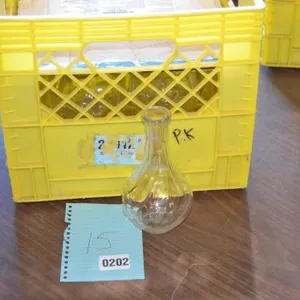 15 stem vases