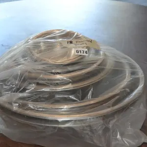 assortment of SS mixing & serving bowls