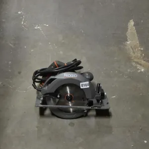 rigid 7 1\4 inch circular saw