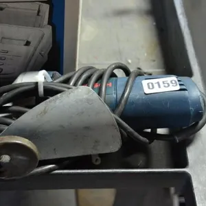 Industrial Metal Shears