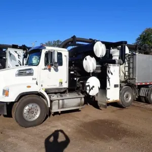2018 WesTech on 2018 Western Star 4700SB Tri/A 5KK