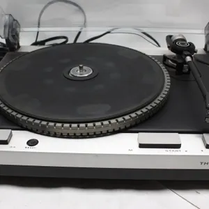 Thorens TD 115 Turntable