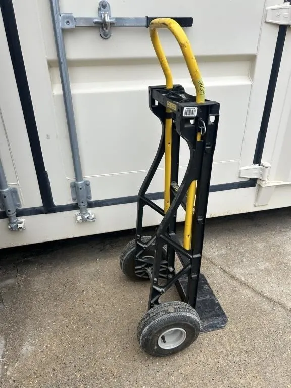 Harper Convertible Hand Truck Dolly
