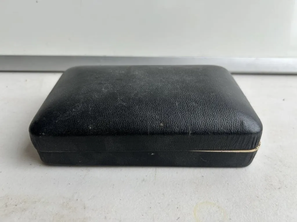 Schick Super Speed Electric Razor in Case