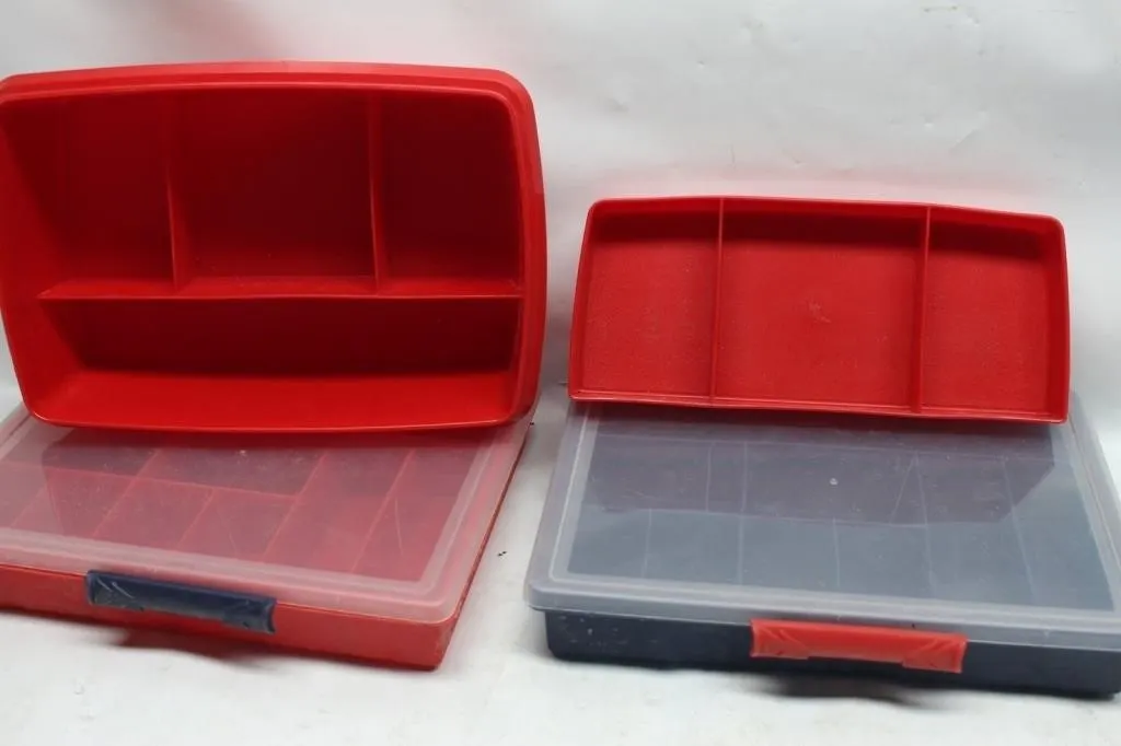 Storage Organizer Boxes & Hydrogen Water Cup