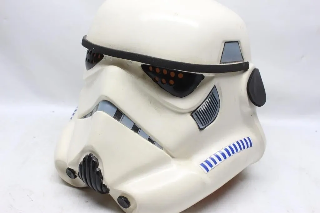 Stormtrooper Helmet Prop Replica, 20th Century Fox