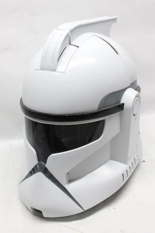 Star Wars Clone Trooper Helmet