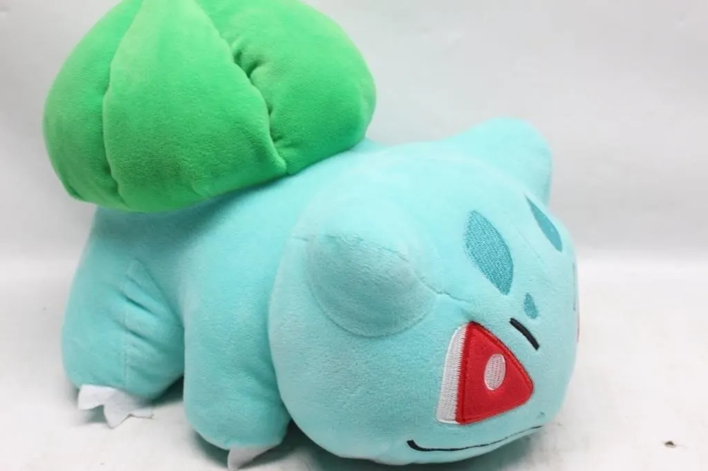 Bulbasaur Plush Toy
