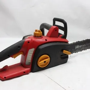 Homelite Electric Chain Saw