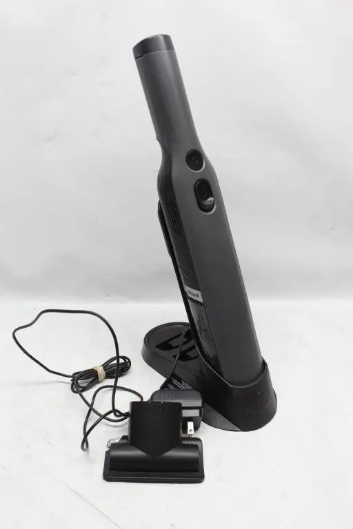 Shark Cordless Handheld Vacuum with Charging Dock