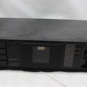 Nakamichi BX-100 2 Head Cassette Deck
