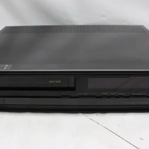 Mitsubishi HS-337UR VHS Video Cassette Recorder