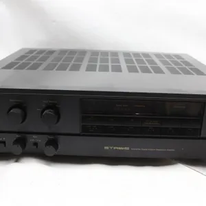 Nakamichi SR-2 Stasis Stereo Receiver