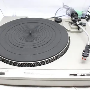 Technics SL-B202 Turntable with Audio-Technica