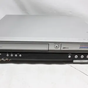 Panasonic DMR-ES36V DVD Recorder/VCR Combo