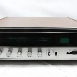 Hitachi DPK-440 AM/FM Stereo Receiver