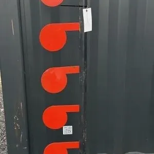 Vertical 6 Target Stand (new)