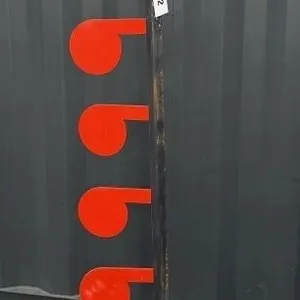 Vertical 6 Target Stand (new)