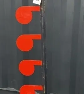 Vertical 6 Target Stand (new)