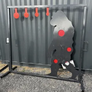 Bigfoot Target Stand (new)