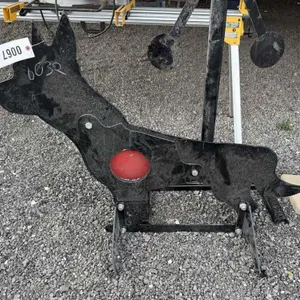 Coyote Shooting Target (new)