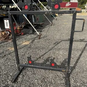Squirrel and Rabbit Shooting Target (new)