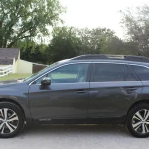 2019 Subaru Outback 3.6R Limited Wagon 4D, AWD