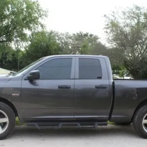 2019 Ram 1500 Classic Quad Cab 4WD