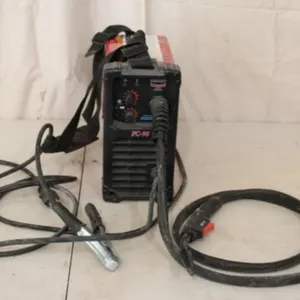 Century FC-90 Flux-Cor Wire Feed Welder, 120V