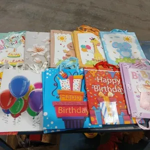Bundle of Gift bags