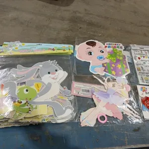 Bundle w/ Party favor bags, party decor, balloons