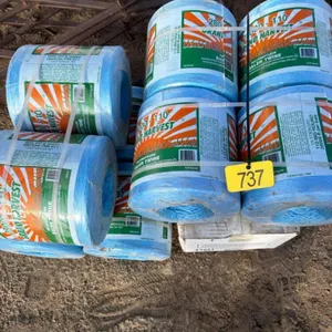 6- bales of 28,000 twine