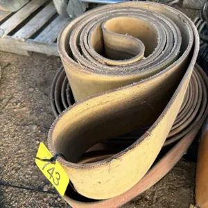 Endless belts
