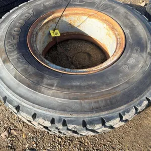 Goodyear 11.00R20 tire