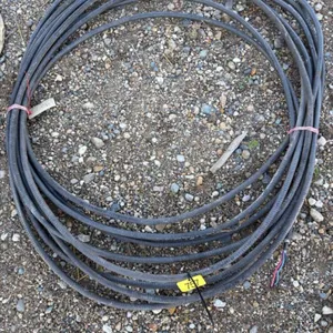 90’ underground cable 10-4