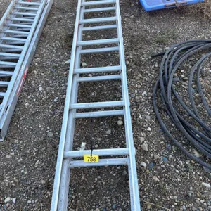 Extension ladder