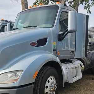 2016 Peterbilt 579 day cab