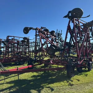 Case IH PTX600 56’ chisel plow