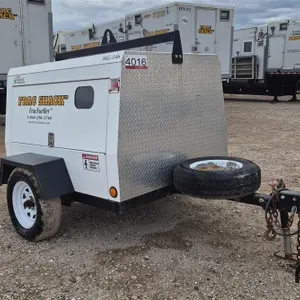 2020 Frac Shack FracFueller 20k Generator Trailer
 UNRESERVED