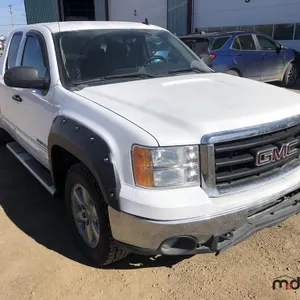 2009 GMC Sierra 1500 SLT Truck
 UNRESERVED