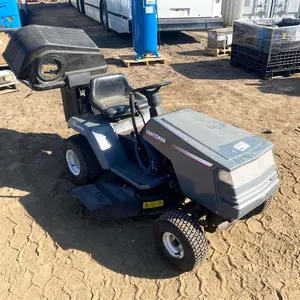 Craftsman 42'' Ride-On Lawn Mower (Non-Runner)
 UNRESERVED