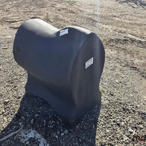 Plastic Molded Equipment Display
 UNRESERVED