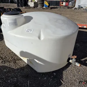 350 Imperial Gallon Poly Tank
 UNRESERVED