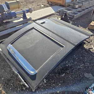 Black Vehicle Door
 UNRESERVED