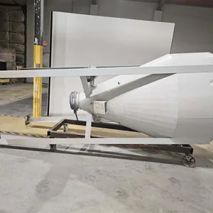 Pneumatic Hopper Feeder
 UNRESERVED
