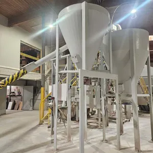 Pneumatic Hopper
 UNRESERVED