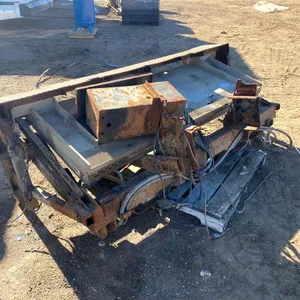 Maxon Folding Liftgate Assembly
 UNRESERVED