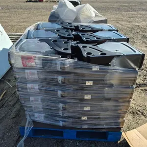 Pallet of Bulk Candy Dispensers
 UNRESERVED