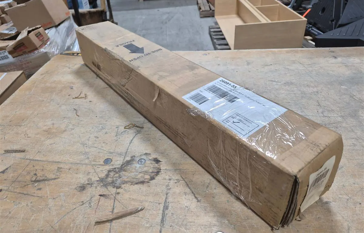 RAASM 26091-55 Air-Operated Transfer Pump
UNRESERVED