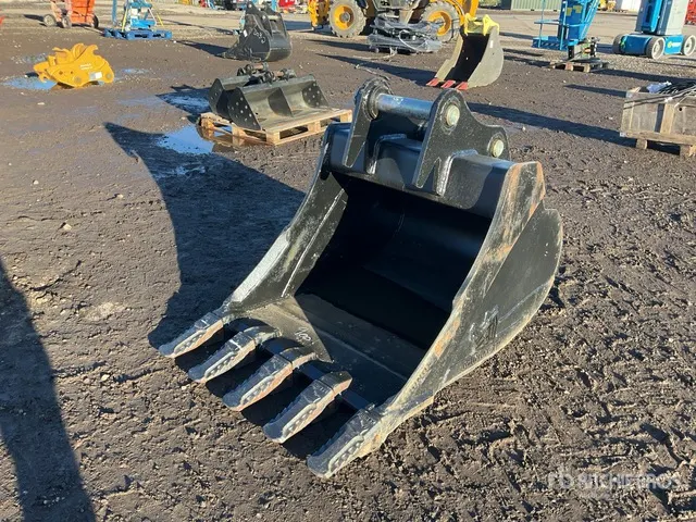 Rhinox 12B36-T-PN 900 mm Digging Bucket